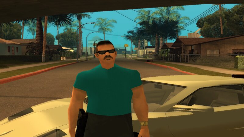 mod