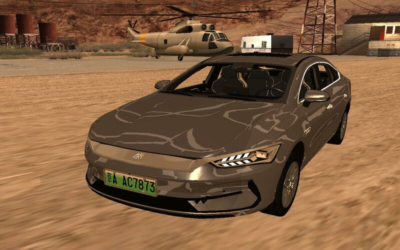 mod