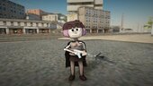 Kaisa (Hilda)