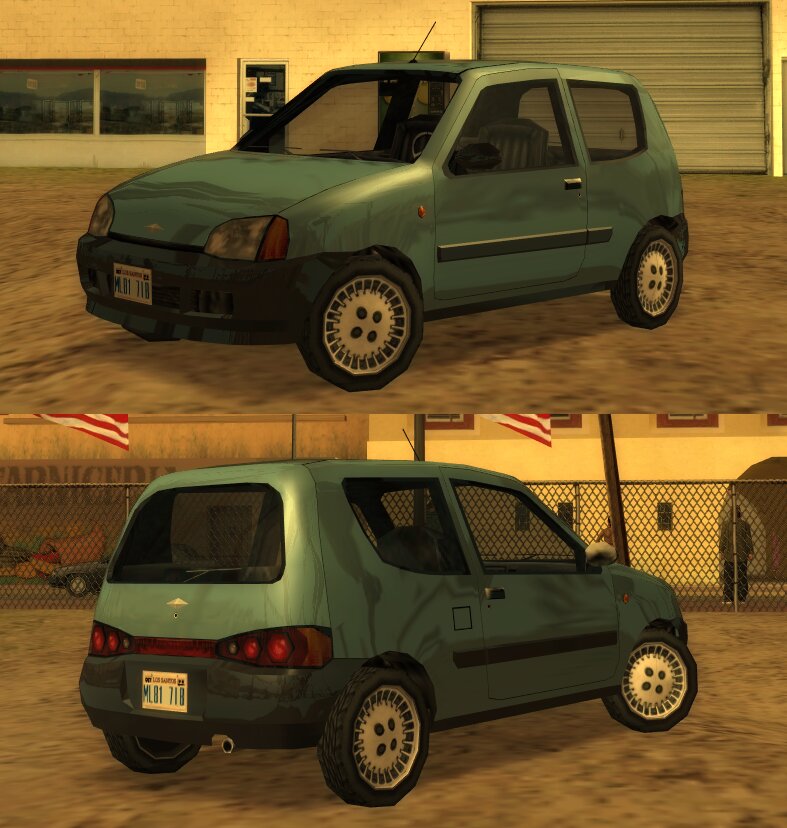 mod