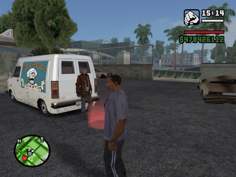 mod