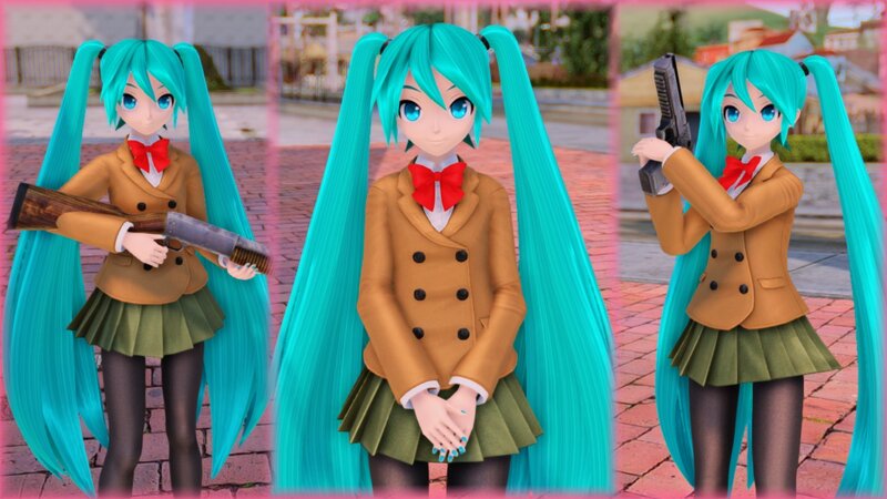 mod