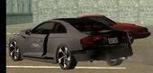 Audi RS5 Mansory