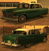 '61 Declasse Bickle (Pack)