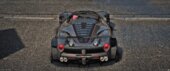 Ferrari LaFerrari Aperta - Widebody Custom