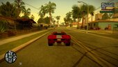 Camera Settings Mod v1.2