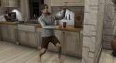 Leon S Kennedy (Resident Evil 4)