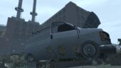 Van Insanity Livery Pack #1