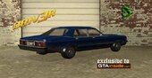 DRIV3R Flamingo Taxi & Civil Var