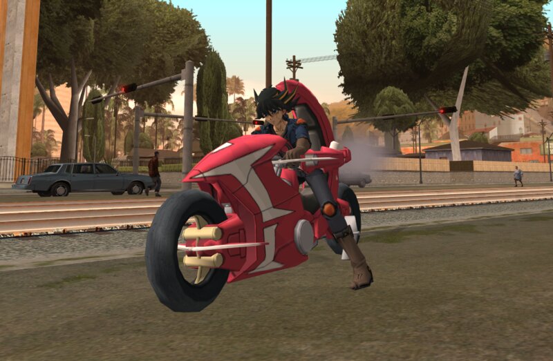 mod