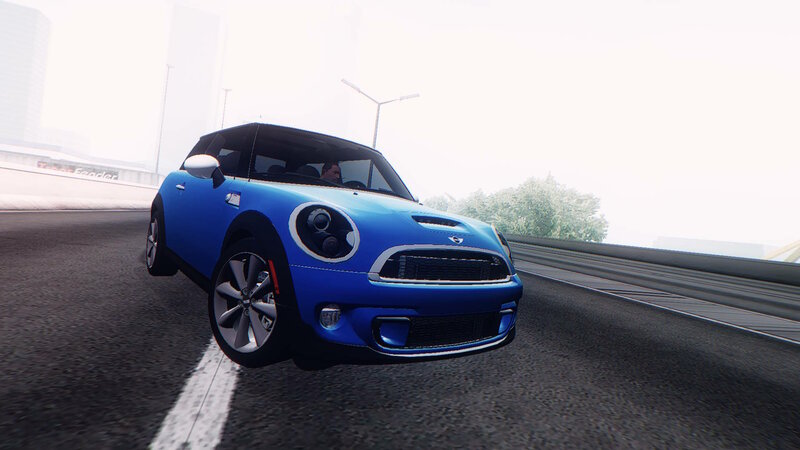 mod