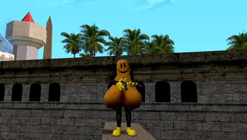 mod