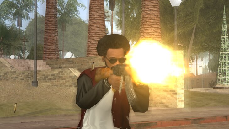mod
