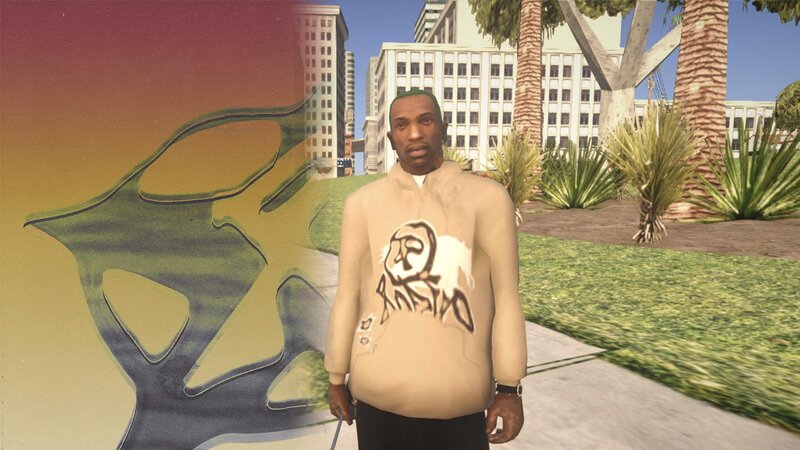 mod