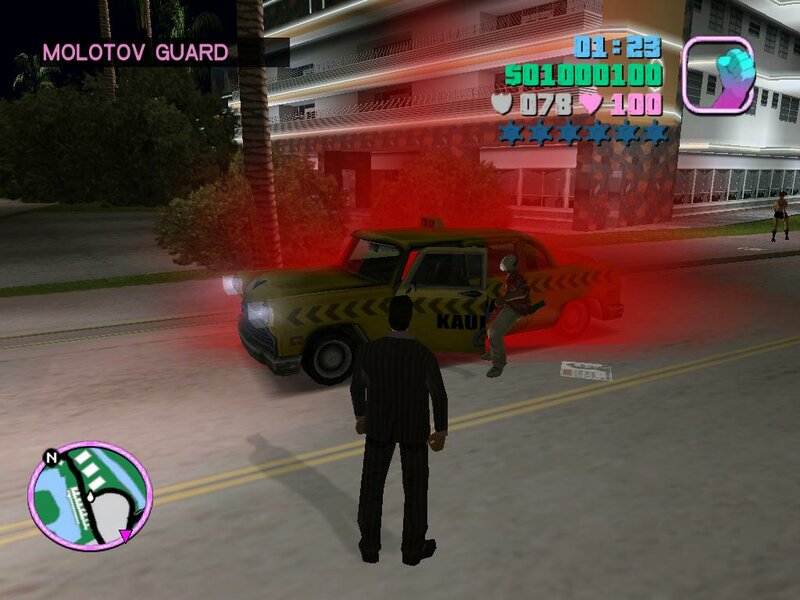 mod