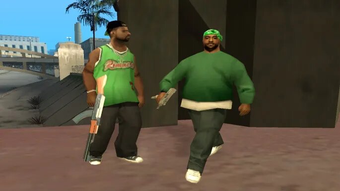 mod