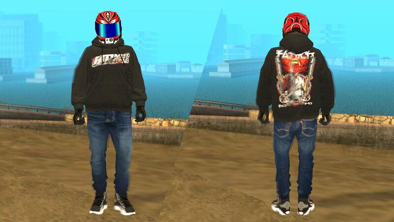 mod