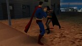 Superman [Young Justice]