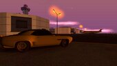 (FIXED Handling) Ringbrothers 'Valkyrja' for Mobile