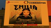 Mapeado De Corrientes Argentina (Primera Parte)