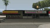 Mapeado De Corrientes Argentina (Primera Parte)