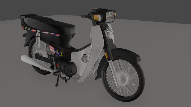 mod