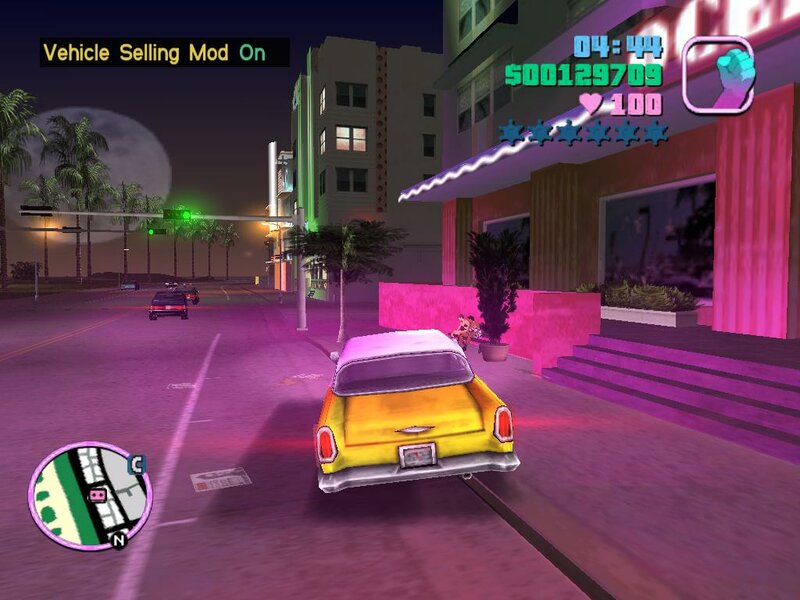 mod