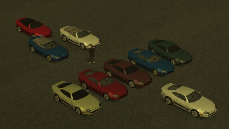 mod