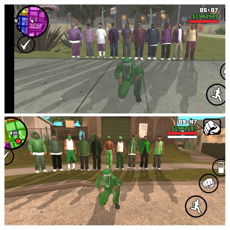 mod