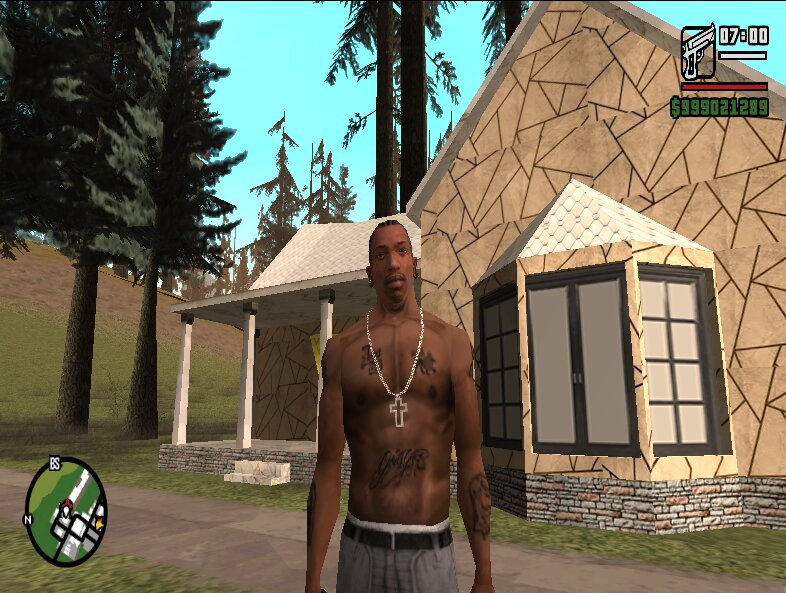 mod