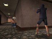 Adam Baranov: Update (DYOM)