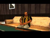 Adam Baranov: Chapter 2 (DYOM)