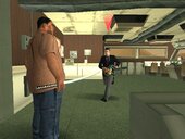 Adam Baranov: Chapter 2 (DYOM)