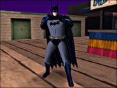 Batman (The Killing Joke)