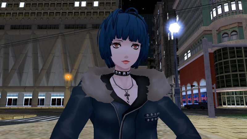 mod