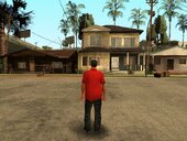 Young Gypsy Guy 1.1 (SA Style)