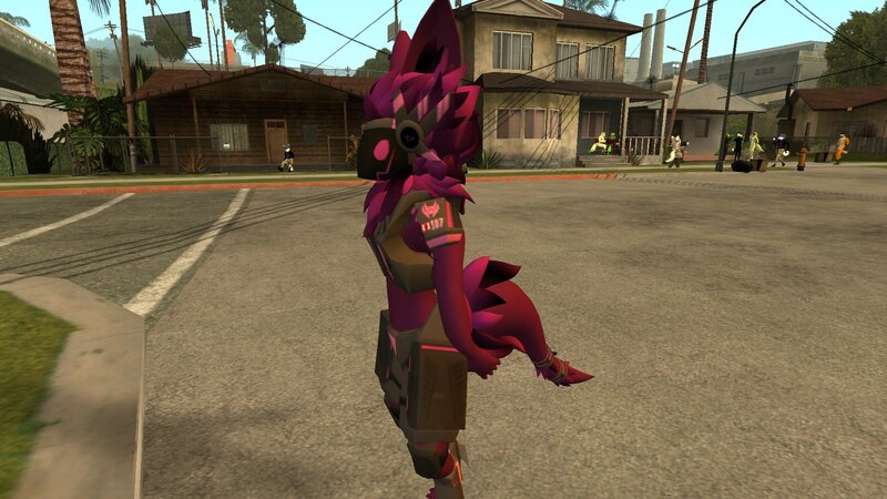 mod