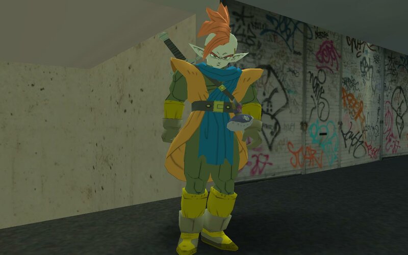 mod
