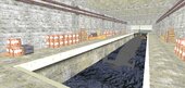 Easter Basin Military Base Improve