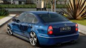 Volkswagen Passat B5.5