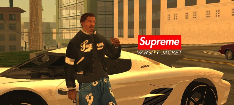 mod