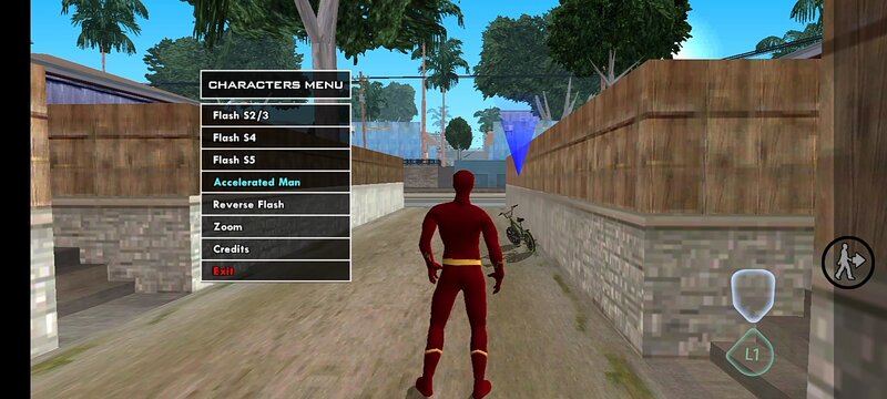 mod
