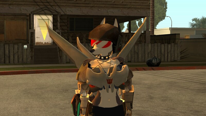 mod