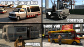 Thunder V Pack 5 [V1.1.1]