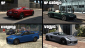 Thunder V Pack 5 [V1.1.1]