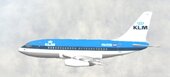 Klm Boeing 737-200 for Android