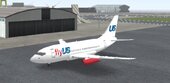 GTA SA mod GTA 5 planes for Android*Updated*