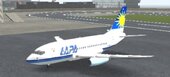 Lapa Airlines Boeing 737-200 for Android