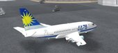 Lapa Airlines Boeing 737-200 for Android