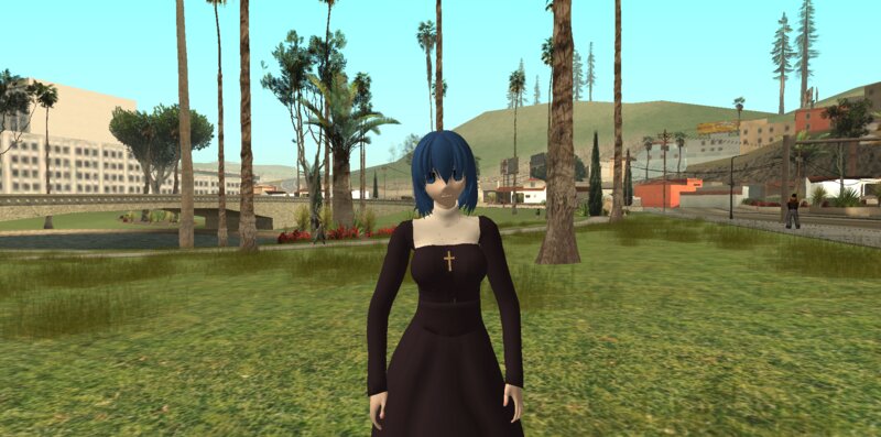 mod